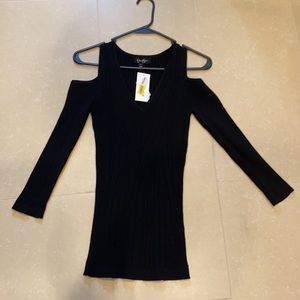 Jessica Simpson sweater